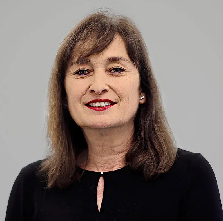 Eva Novak